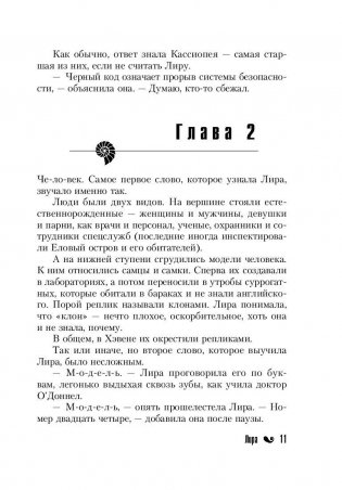 Реплика фото книги 11