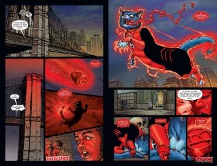 Зеленый Фонарь. Самый Светлый День фото книги 6