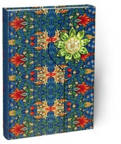 Записная книжка "Шикарные узоры-4", А6, 80 листов фото книги