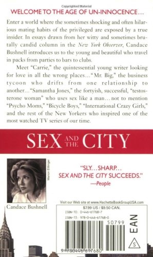 Sex and the City фото книги 2