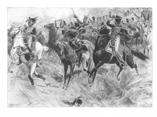 Война и мир (с илл.) в 2-х книгах (комплект) фото книги 5