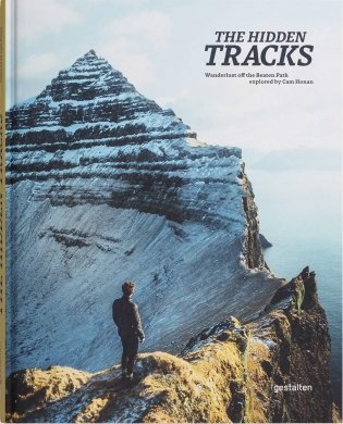 The Hidden Tracks фото книги