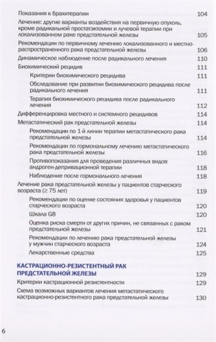 Краткий справочник уролога фото книги 5