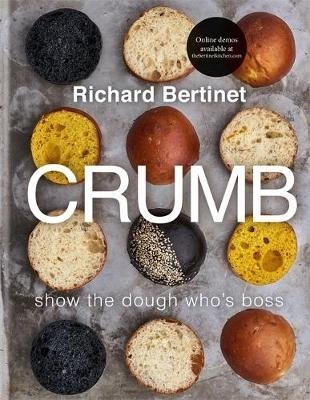 Crumb. Show the dough who's boss фото книги
