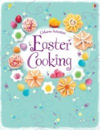 Easter Cooking фото книги