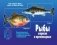 Игра "Рыбы морские и пресноводные" фото книги маленькое 2