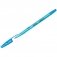 Ручка шариковая Berlingo "Tribase Neon" синяя, 0,7 мм, корпус ассорти. Арт. CBp_70932 фото книги маленькое 3