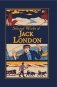 Selected Works of Jack London HB фото книги маленькое 2