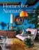 Homes For Nomads. Interiors of the Well-Travelled фото книги маленькое 2