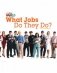 What Jobs Do They Do? фото книги маленькое 2