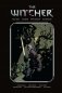 The Witcher Library Edition Volume 1 фото книги маленькое 2