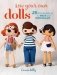 Sew Your Own Dolls фото книги маленькое 2