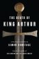 The Death of King Arthur. A New Verse Translation фото книги маленькое 2