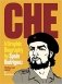 Che: Graphic Biography фото книги маленькое 2