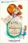 Alice's Adventures in Wonderland & Through the Looking Glass фото книги маленькое 2