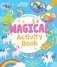 Magical Activity Book фото книги маленькое 2