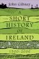 A Short History of Ireland, 1500-2000 фото книги маленькое 2