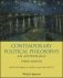 Contemporary Political Philosophy. An Anthology фото книги маленькое 2