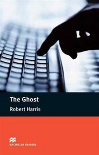 The Ghost фото книги