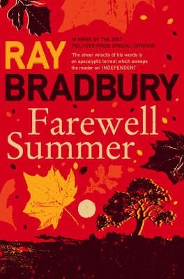 Farewell Summer фото книги