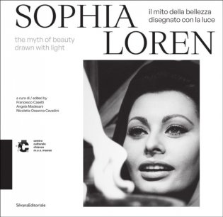 Sophia Loren фото книги