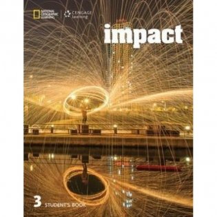 CD-ROM. Impact 3: Classroom Presentation Tool (New version) фото книги