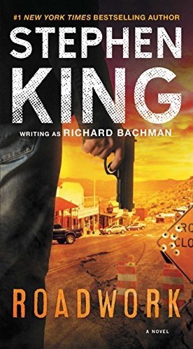 Roadwork фото книги