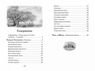 Зачем белке хвост фото книги 7