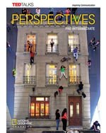 Perspectives. Pre-Intermediate Student's Book фото книги