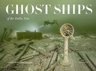 Ghost Ships of the Baltic Sea фото книги