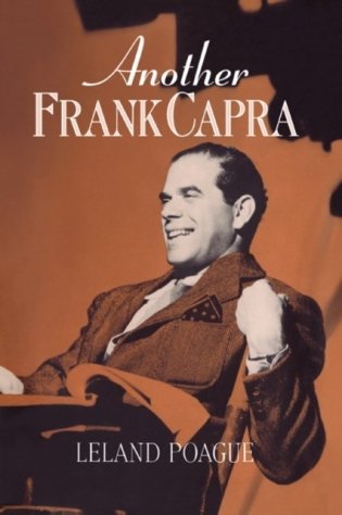 Another Frank Capra фото книги