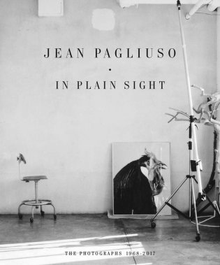 Jean Pagliuso фото книги