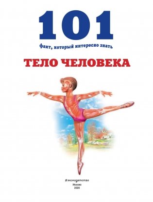 Тело человека фото книги 6