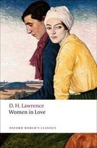 Women in Love фото книги