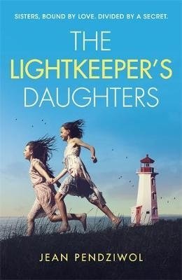 The Lightkeeper's Daughters фото книги