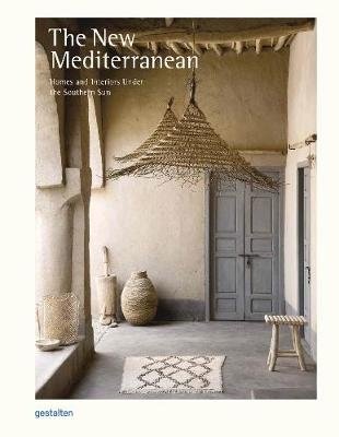 The New Mediterranean. Homes and Interiors under the Southern Sun фото книги