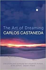 Art of Dreaming, The фото книги