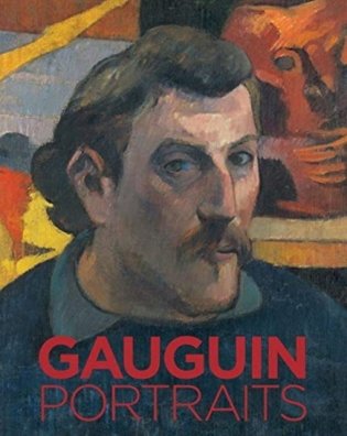 Gauguin. Portraits фото книги