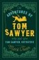 The Adventures of Tom Sawyer and Tom Sawyer, Detective фото книги маленькое 2