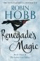Renegade's Magic: The Soldier Son Trilogy, Book 3 фото книги маленькое 2