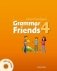 Grammar Friends 4: Student's Book with CD-ROM (+ CD-ROM) фото книги маленькое 2
