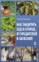 Как защитить сад и огород от вредителей и болезней фото книги маленькое 2