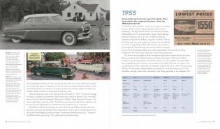 The Complete Book of AMC Cars: American Motors Corporation 1954-1988 фото книги 5