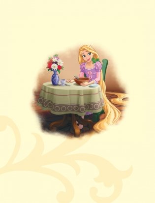 Disney. Принцессы. Книга волшебных рецептов фото книги 4