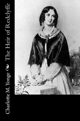 The Heir of Redclyffe фото книги