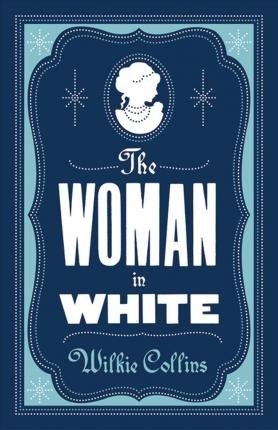 The Woman in White фото книги