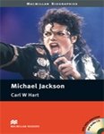 Michael Jackson (+ Audio CD) фото книги
