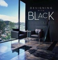 Designing with Black фото книги