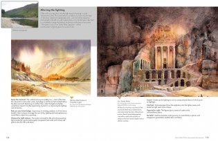 Watercolour and Beyond фото книги 9