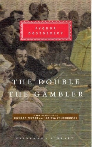 Double and Gambler HB фото книги